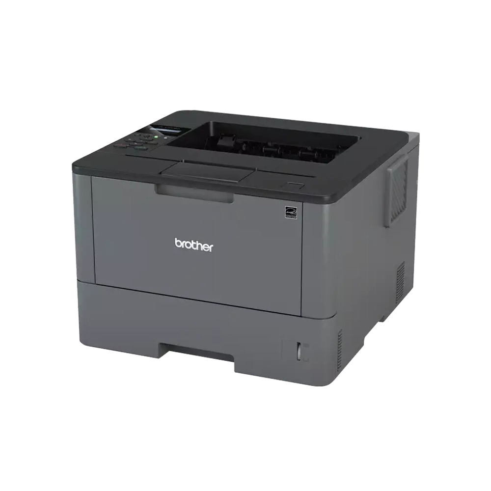 Лазерный принтер Brother HL-L5000D