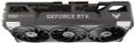 Видеокарта ASUS GeForce RTX 5060 TI TUF GAMING OC (TUF-RTX5060TI-O16G-GAMING)