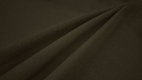 GERMES 05 мебельная ткань велюр, коричневый 1,4 м