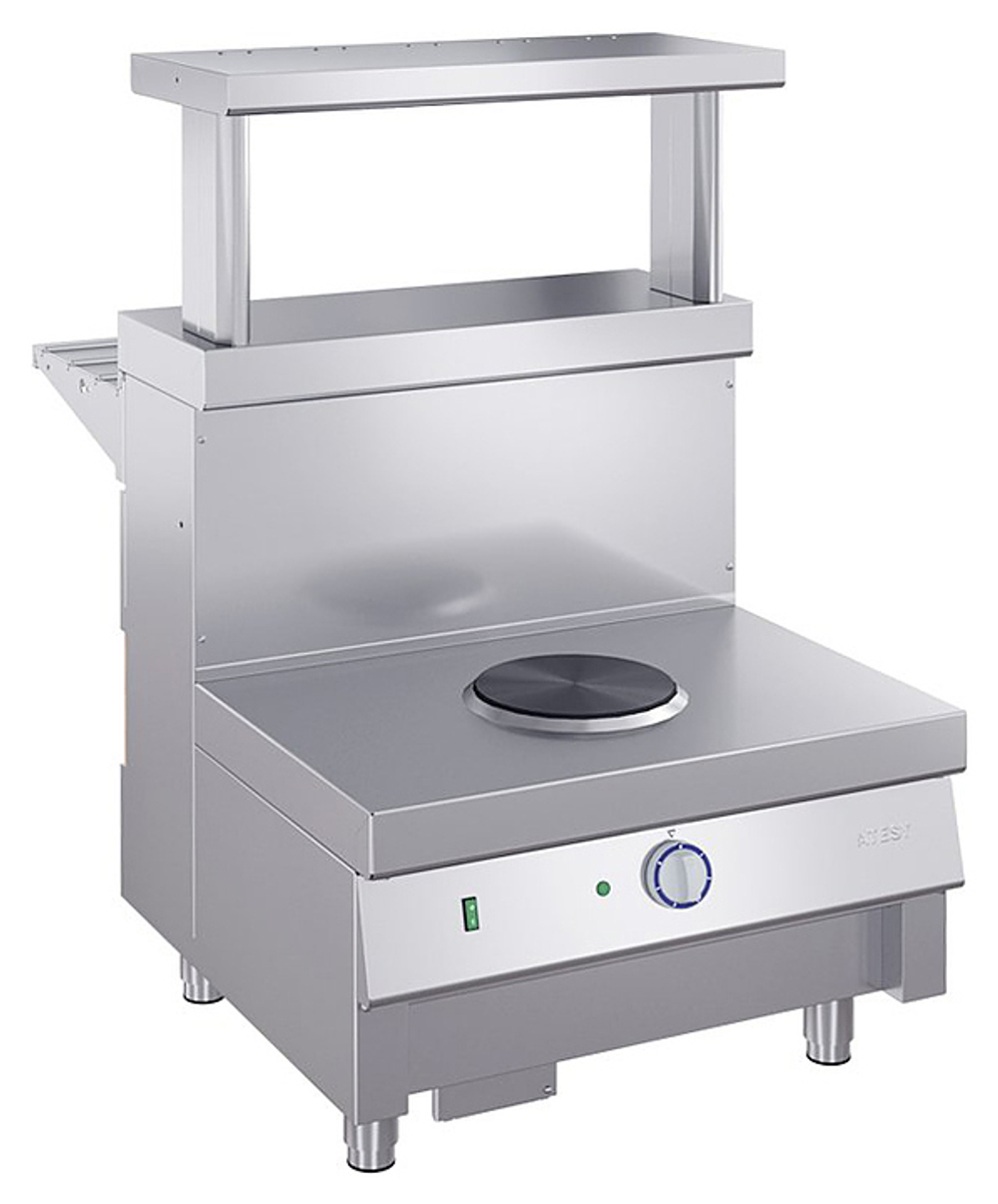 Мармит ATESY Ривьера М1-1.700-02-О