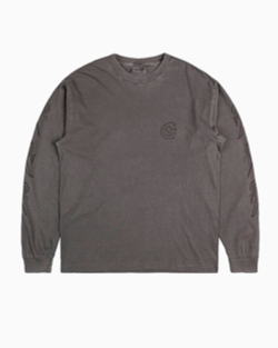 Лонгслив Carhartt WIP L/S Terrestrial T-Shirt