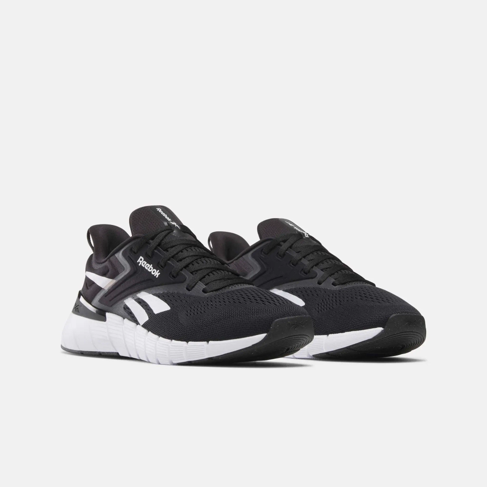 Кроссовки мужские Reebok Nano GYM (Черные)