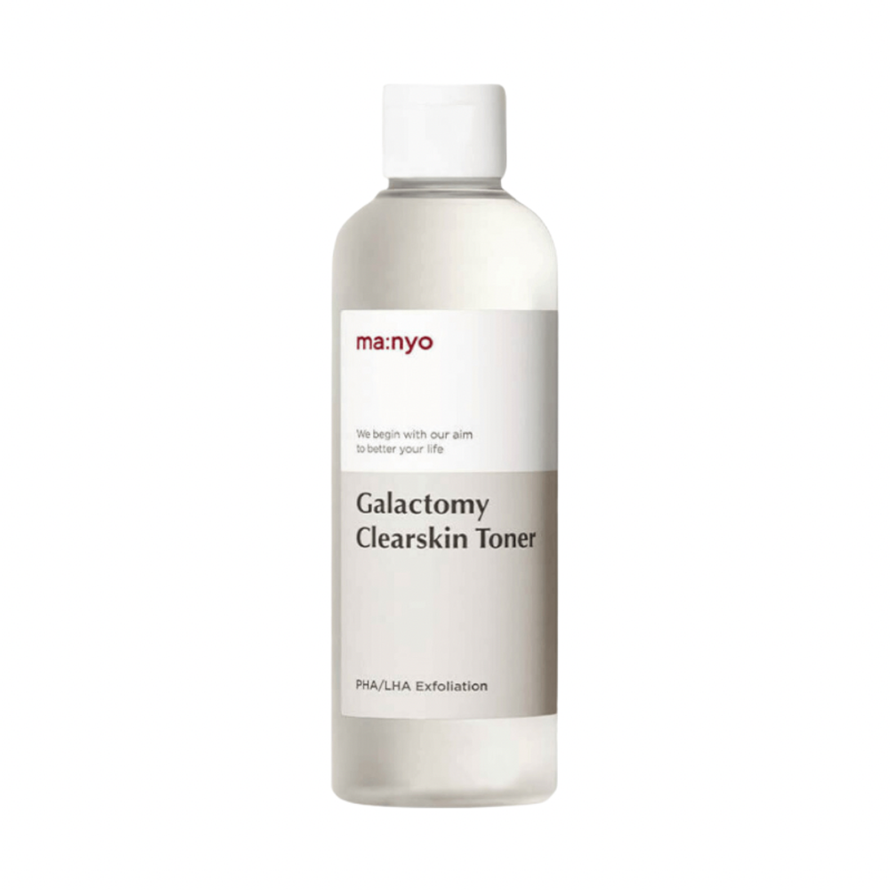 Manyo Galactomy Clearskin Toner 30ml