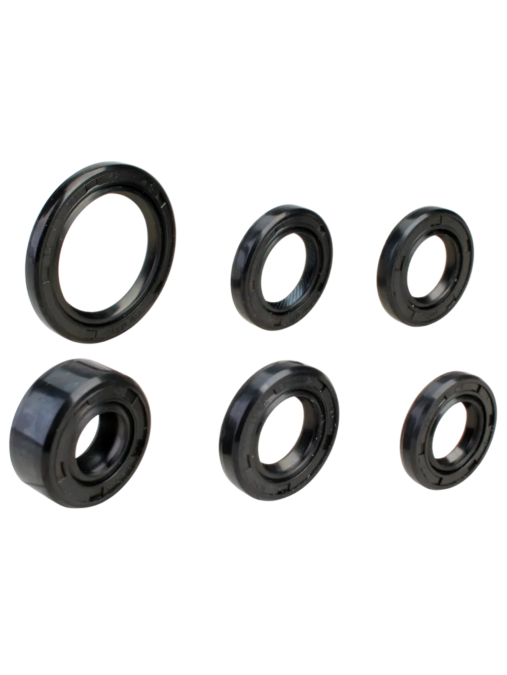 + t Сальники для мопеда альфа 139FMB,147FMH,152FMH 50-110см3