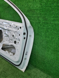 Дверь передняя левая Audi Q7 2 (2015-н.в.)