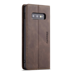 Чехол-книжка CaseMe Matte Samsung Galaxy S10e