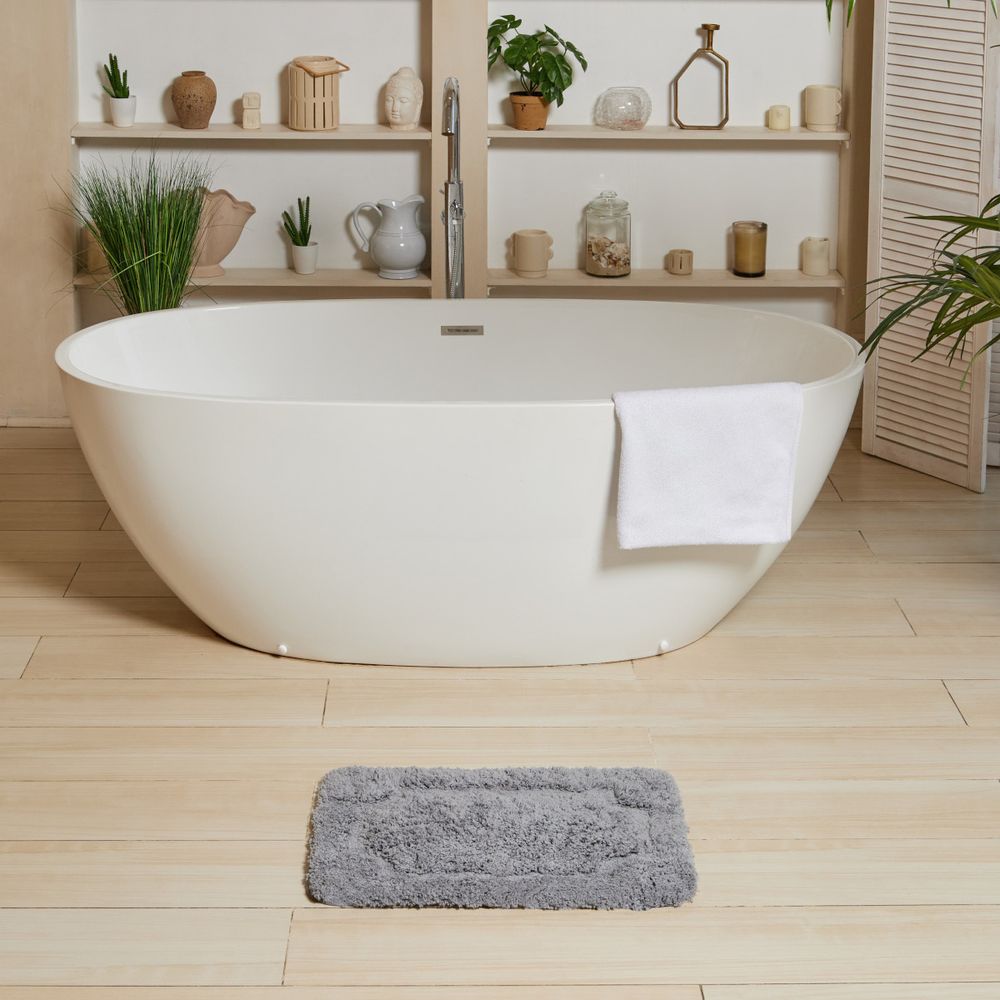 Коврик для ванной комнаты Gipfel Molly 43136 40x60 см