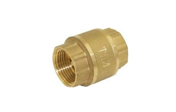 Клапан обратный TIM ВР 1/2&quot; 39864