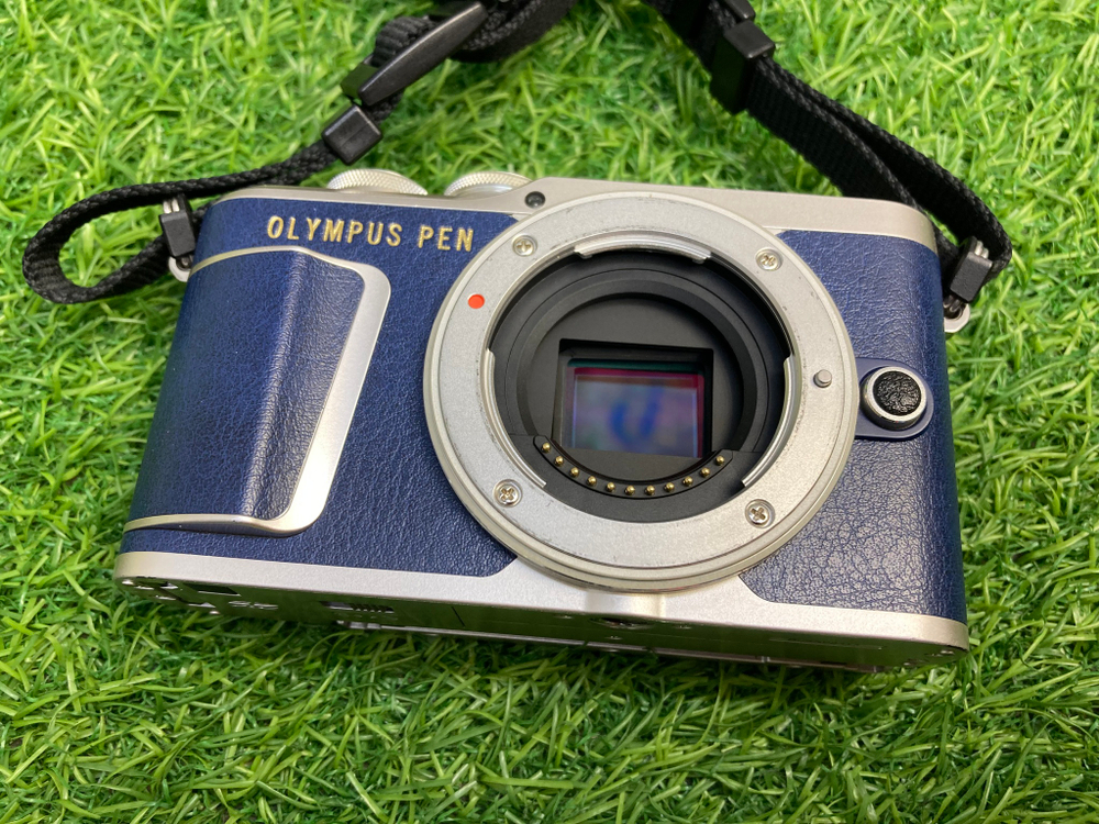 Olympus Pen E-PL9 Kit 14-42mm Покупка/Продажа