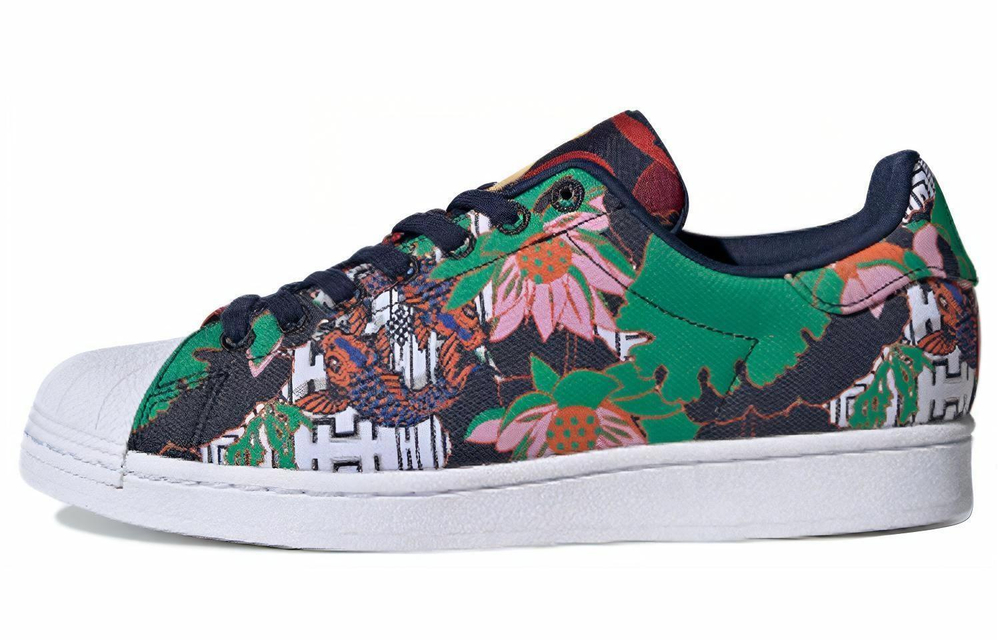 Кроссовки Adidas Originals Superstar