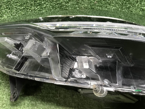 Фара левая Haval Jolion (2021-н.в.)