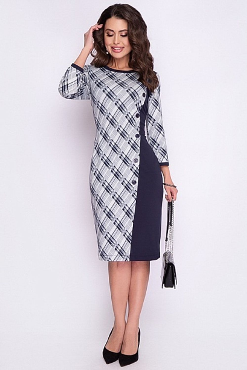 Платье 70434 Avili