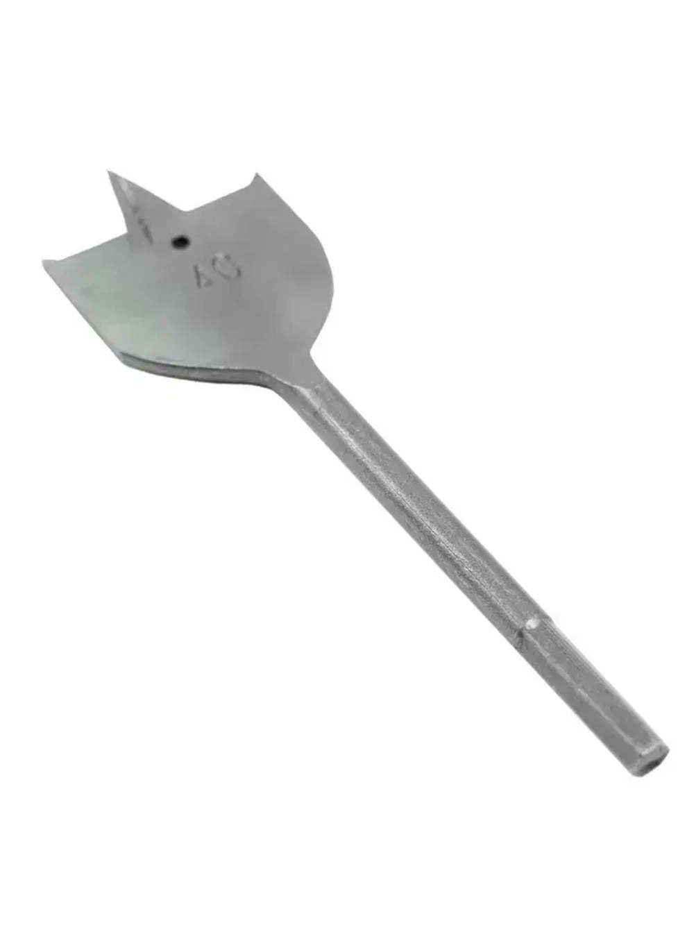 Сверло по дереву перовое 40 мм х 152 мм Pobedit