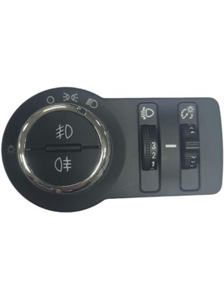 Переключатель света Кобальт / Равон Р4