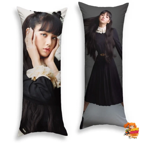 Дакимакура BLACKPINK Лиса