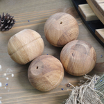 Ножки мебельные дубовые 4 шт.