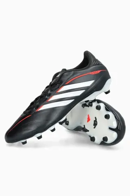 Бутсы adidas Copa Pure 4 League FG Junior - черный