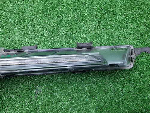 ДХО левый Porsche Cayenne 3 PO536 (2017-2023)