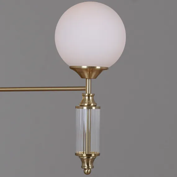 IL5196-6PLS-24 HIGHBALL светильник потолочный
