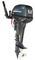 Лодочный мотор ALLFA T9.9S (9.9 л.с. двухтактный)