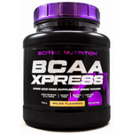 BCAA Xpress