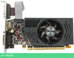 Видеокарта AFOX GeForce GT 740 4GB DDR3 (AF740-4096D3L3)