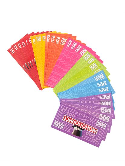 Игра настольная "Монополист"