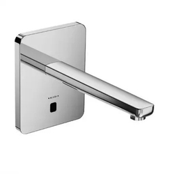 Смеситель скрытого монтажа для раковины  Kludi Zenta E сенсорный (3840205)