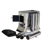 ПЕЧКА TALBERG NORGA STOVE 35х18х26 СМ