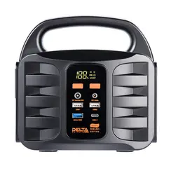 Портативная зарядная станция DELTA Tourist PowerKit P115