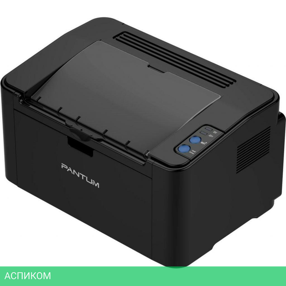 Принтер Pantum P2500W