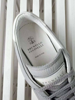 Кеды Brunello Cucinelli, арт. 460233482