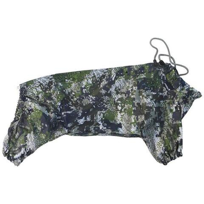 Комбинезон демисезонный  "Кроличья такса" , 36см, Gamma