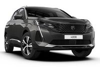 Peugeot 4008 2020-2024+