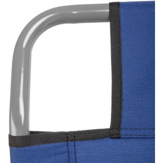 Стул туристический Helios со спинкой СР-400.19(с) труба ф19 (T-TC-400.19s)