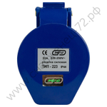 Розетки переносные Энергия TS