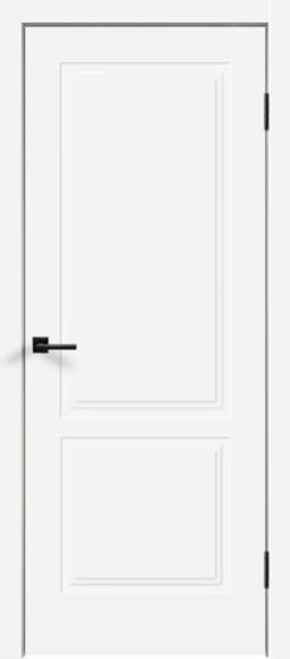Межкомнатная дверь Velldoris Scandi Neo 1 2P PG Эмаль