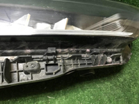 Битая Фара правая Kia K5 (2019-2023) LED
