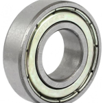 Подшипник 6002 ZZ (15х32х9)