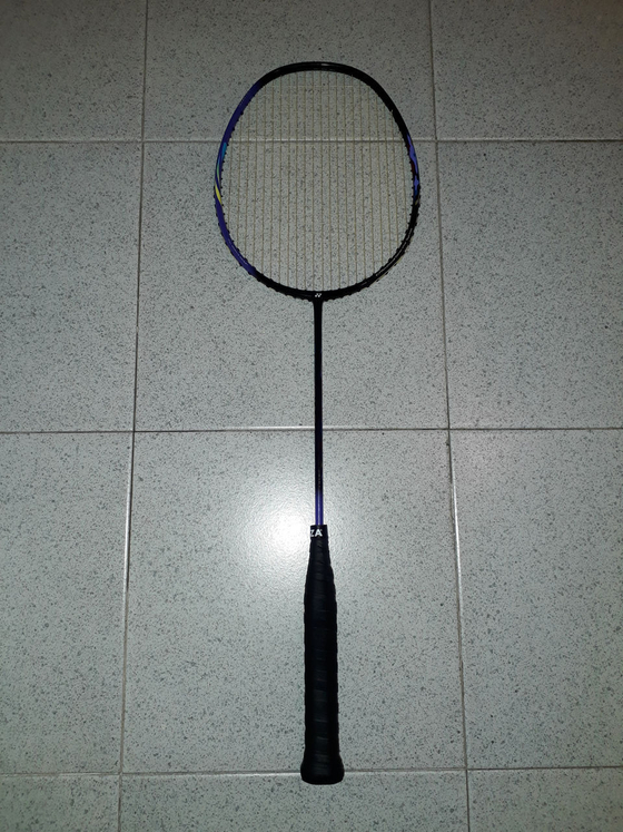 Ракетки для бадминтона (пара)