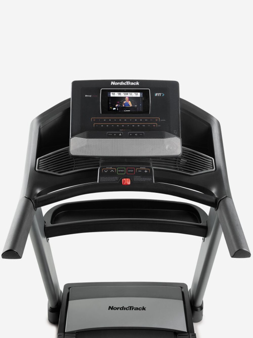 Беговая дорожка NordicTrack Elite 900