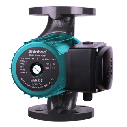 Насосы Shinhoo