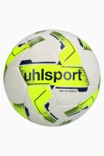 Футзальный мяч Uhlsport 350 Lite Addglue размер 4 - белый