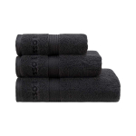 Полотенце Boss Loft Black (70 х 140 см)