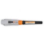 VILLARTEC BA40 SET8 40В аккумуляторная воздуходувка (1 x 8 Ач, ЗУ) 50 м/с