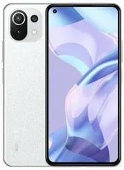 Xiaomi Mi 11 Lite 5G 8/128GB Snowflake White (NFC)