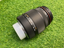 Sigma AF 18-200mm 3.5-6.3 II DC OS HSM Nikon F