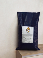 Сухой корм для щенков "Shaman" 10 кг; мелкие гранулы; класс Холистик