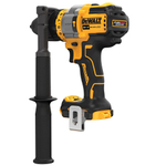 Дрель аккумуляторная DEWALT  DCD 999 NT
