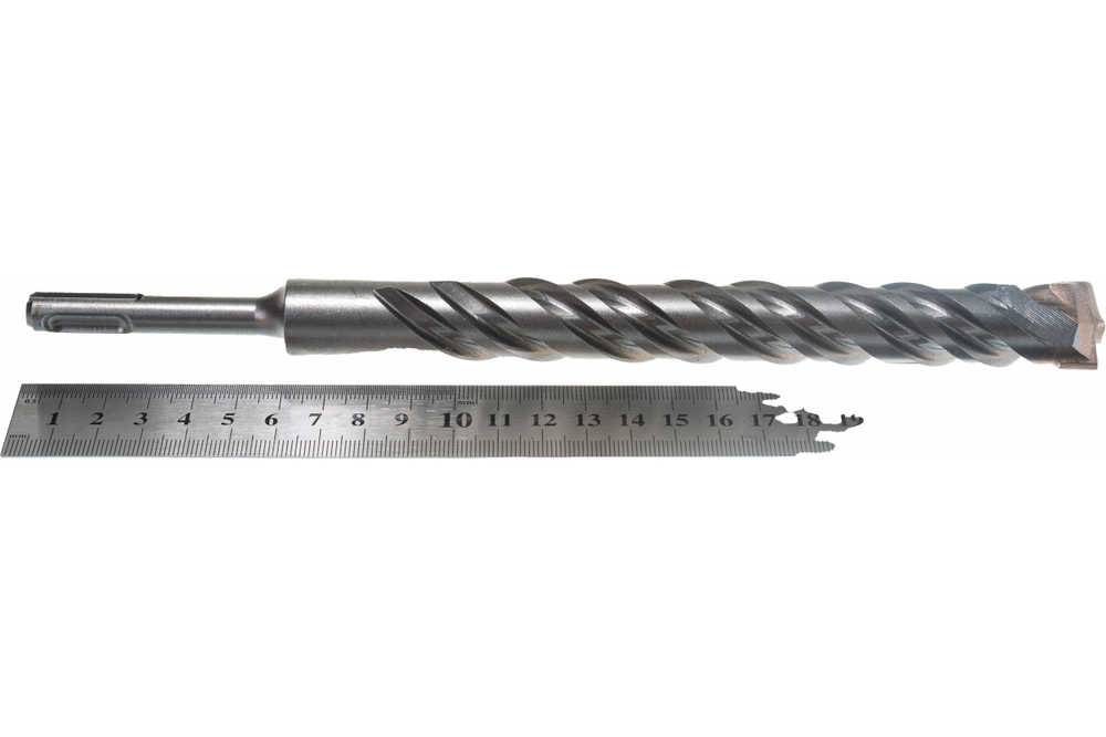 DeWalt, DT9602, Бур SDS-plus EXTREME2, 22x250x200 мм, серый